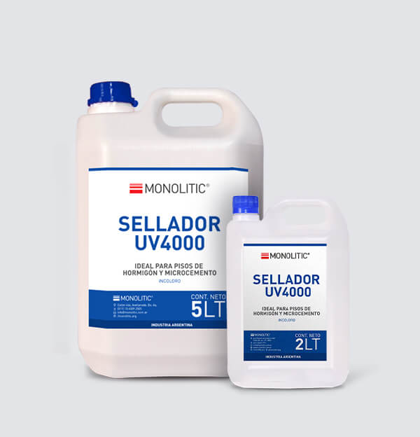 SELLADOR ZIMZUNITE SL 22 - 1 L.