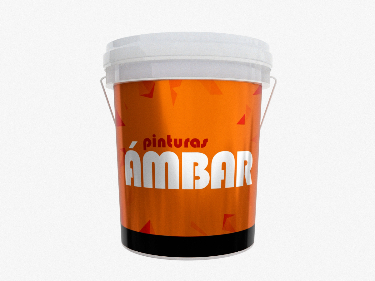 ÁMBAR MEMBRANA LÍQUIDA NEGRO 20 KG